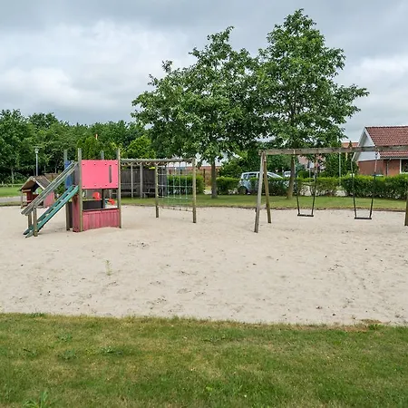 Bache House, Billund
