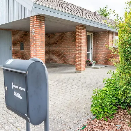Villa Bache House, Billund