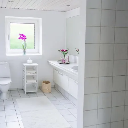 Bache House, Billund