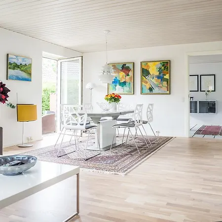 Villa Bache House, Billund