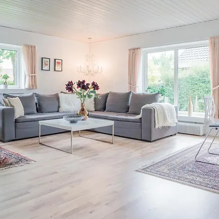 Bache House, Billund