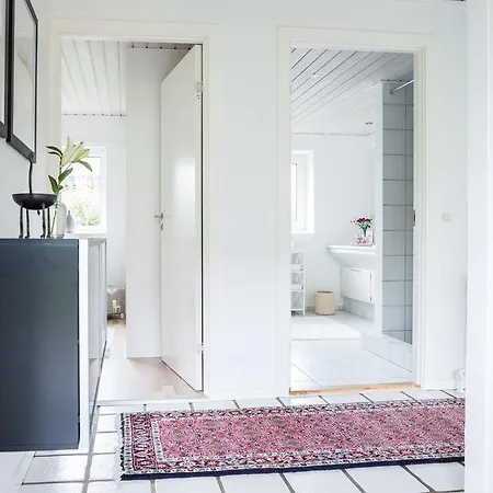 Bache House, Billund Billund