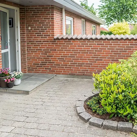 Villa Bache House, Billund