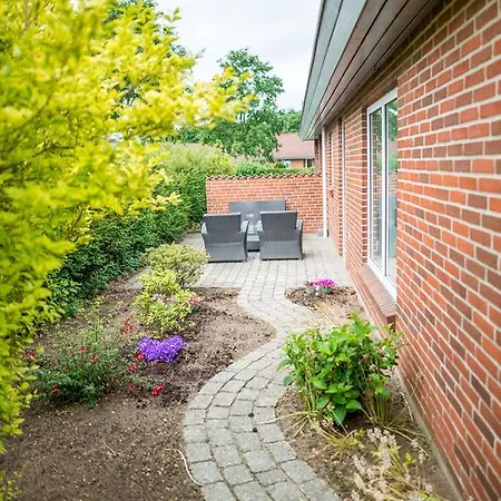Bache House, Billund Billund