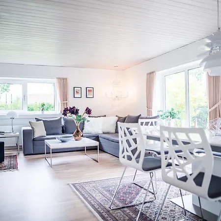 Villa Bache House, Billund *