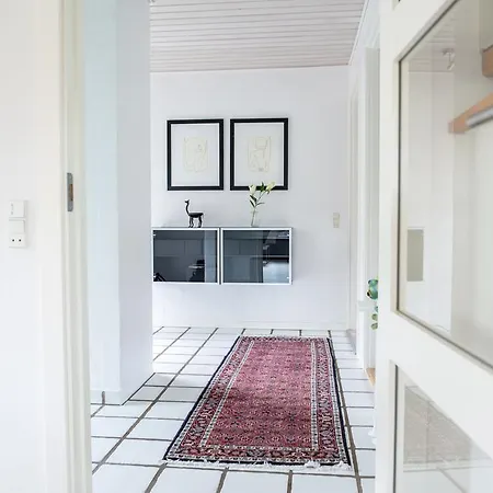 Villa Bache House, Billund