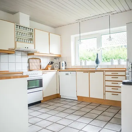 Villa Bache House, Billund