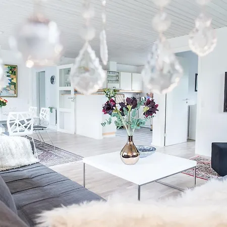 Bache House, Billund Billund